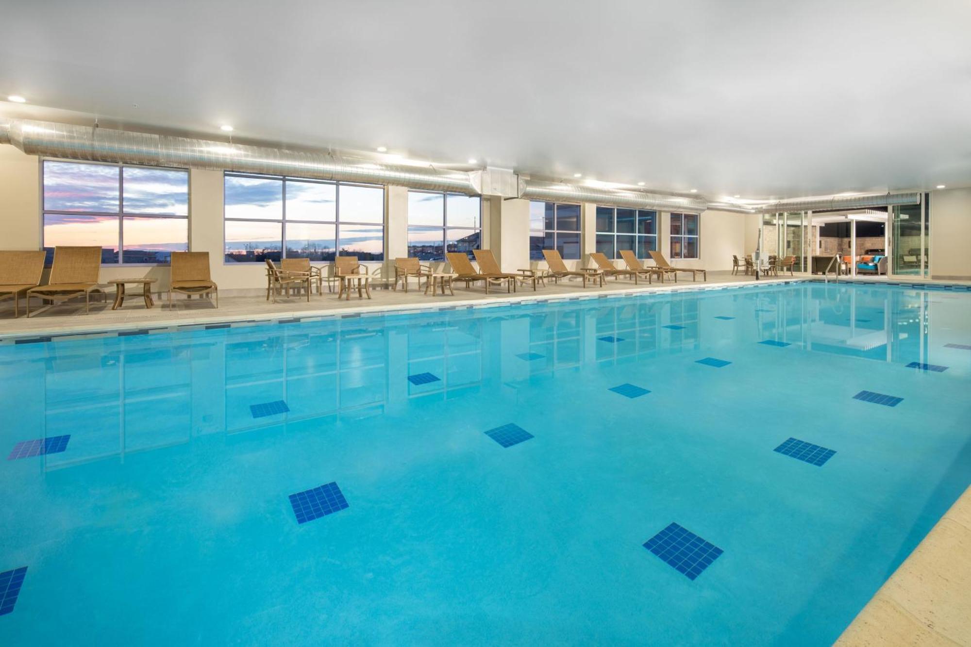 Hyatt House Lewes Rehoboth Beach ภายนอก รูปภาพ
