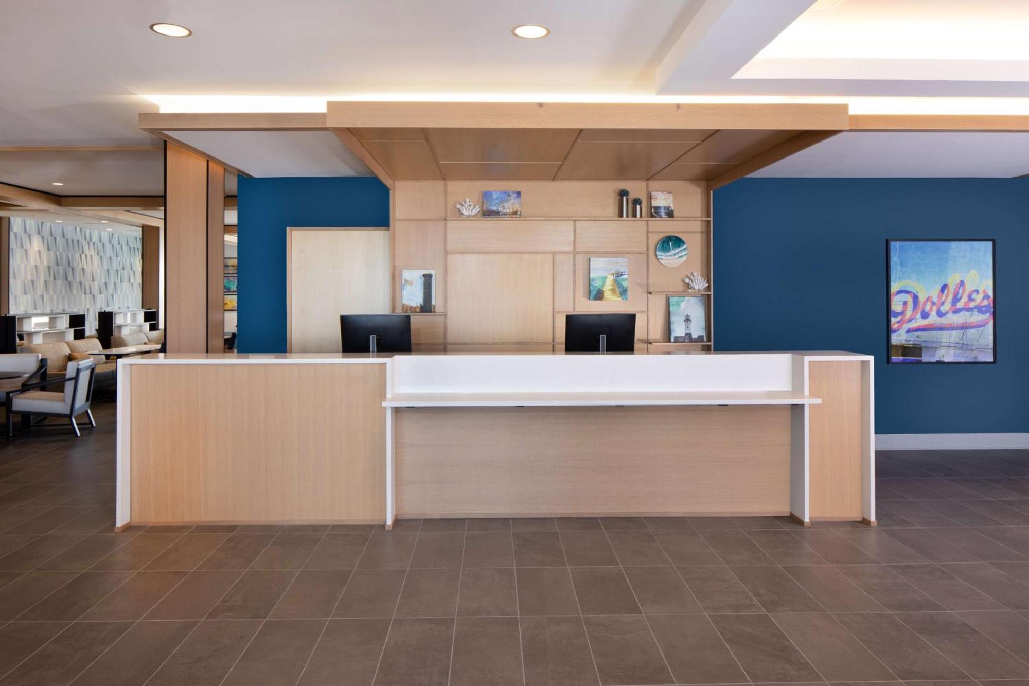 Hyatt House Lewes Rehoboth Beach ภายนอก รูปภาพ