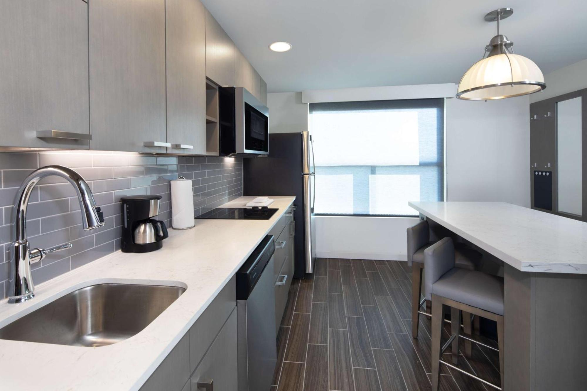 Hyatt House Lewes Rehoboth Beach ภายนอก รูปภาพ