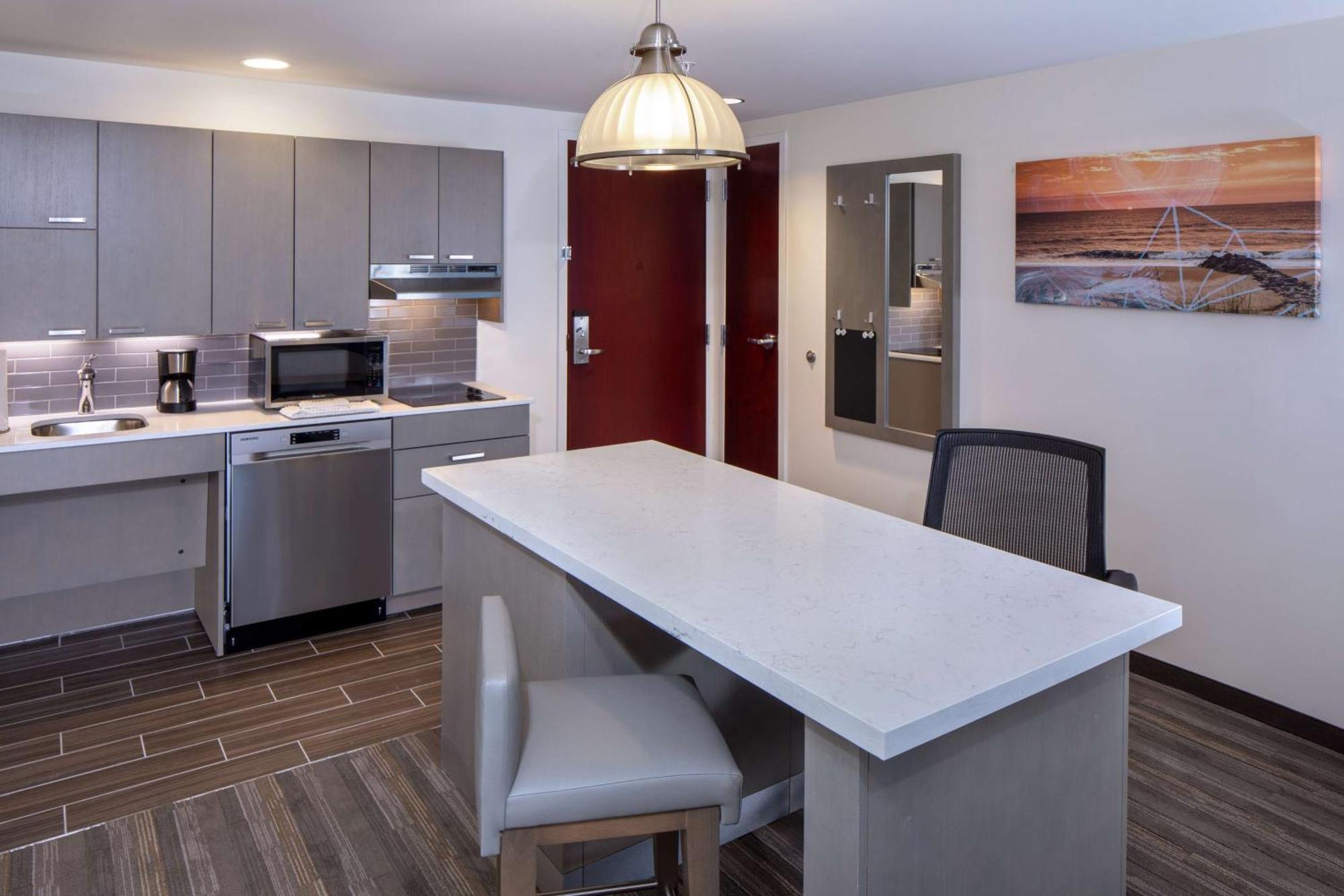 Hyatt House Lewes Rehoboth Beach ภายนอก รูปภาพ