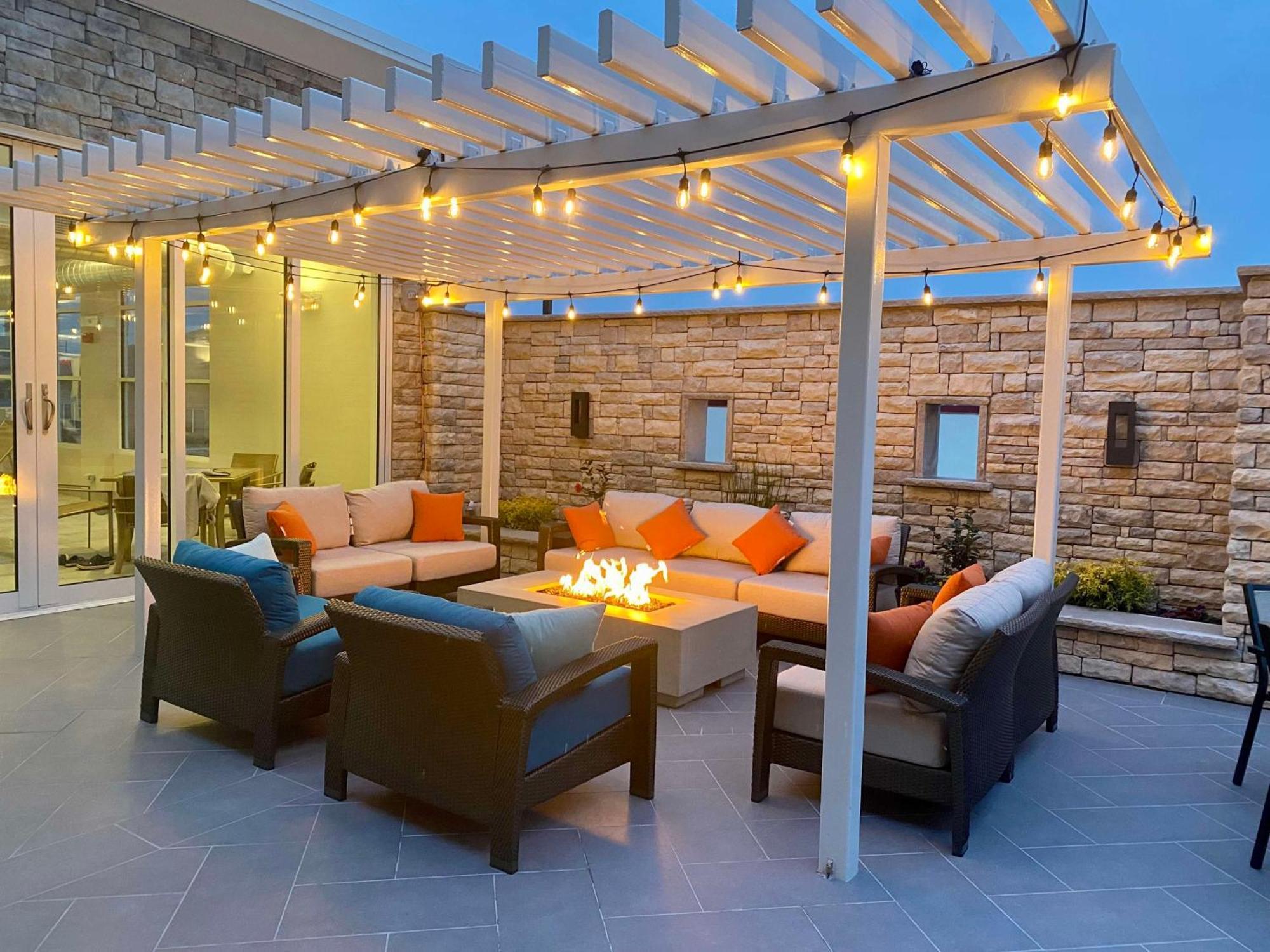 Hyatt House Lewes Rehoboth Beach ภายนอก รูปภาพ