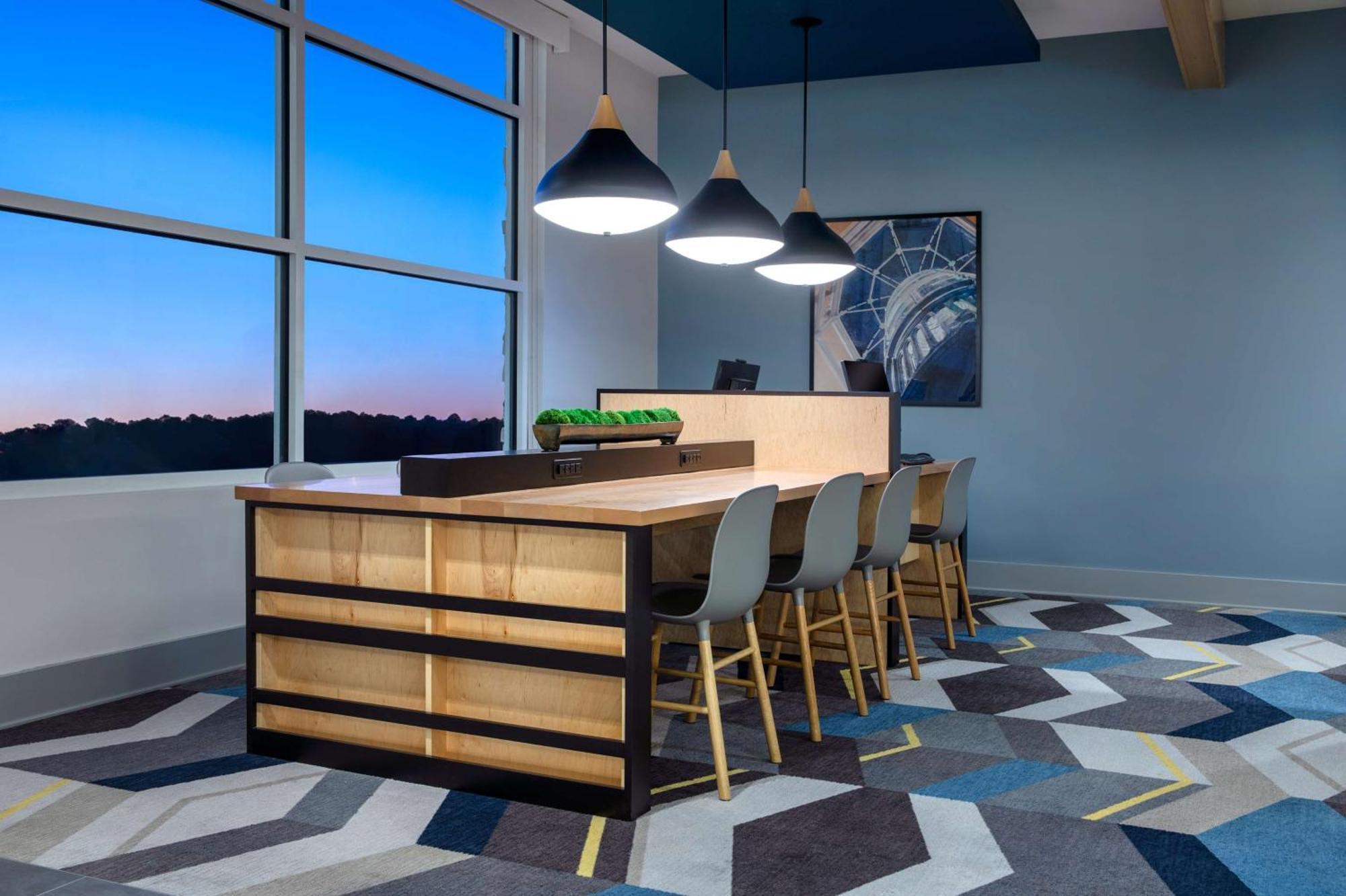 Hyatt House Lewes Rehoboth Beach ภายนอก รูปภาพ