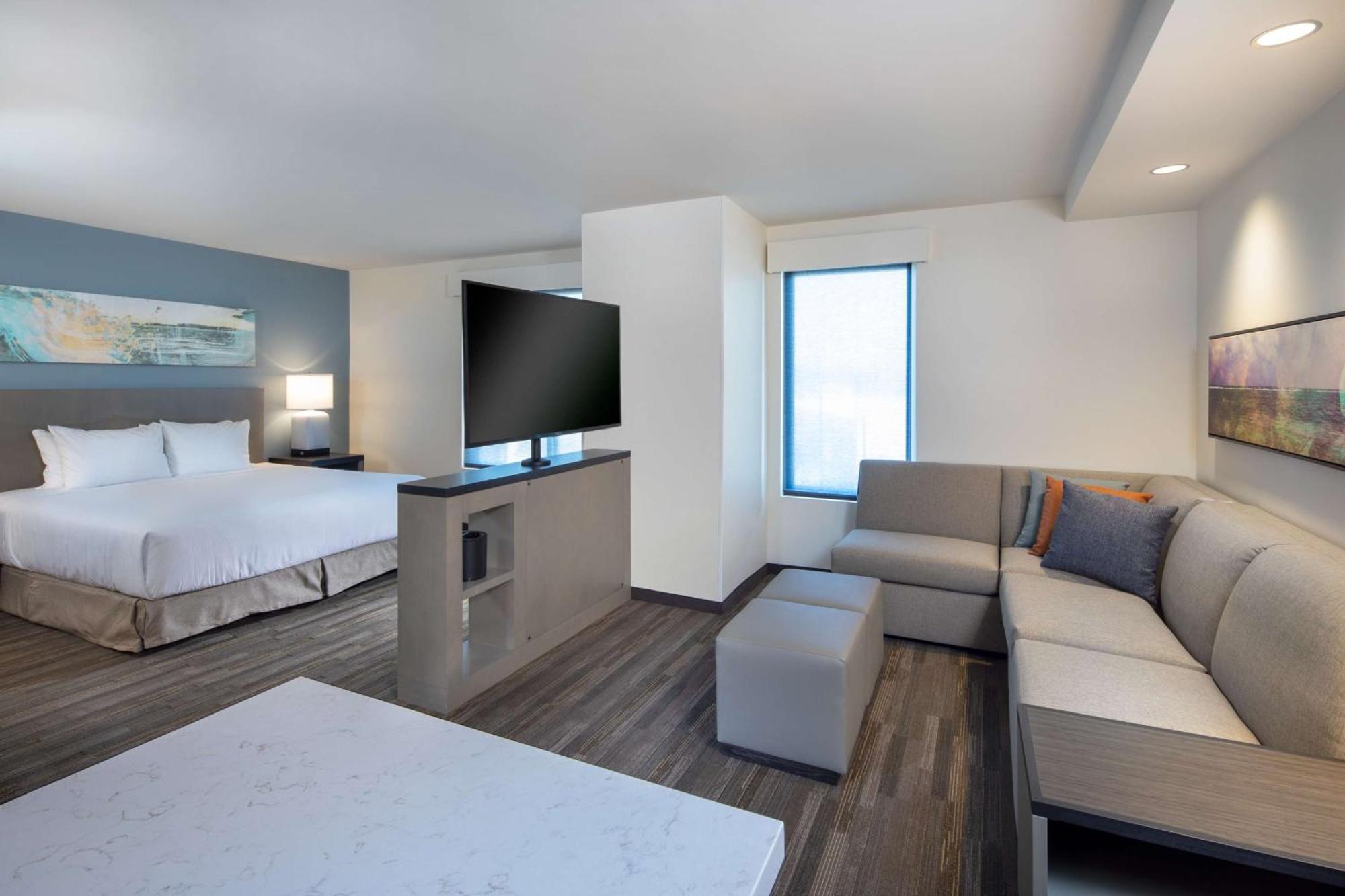 Hyatt House Lewes Rehoboth Beach ภายนอก รูปภาพ
