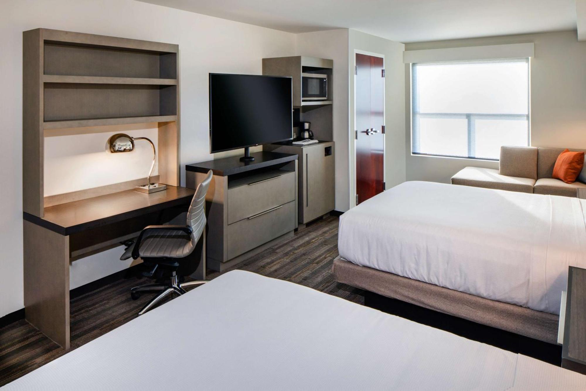 Hyatt House Lewes Rehoboth Beach ภายนอก รูปภาพ