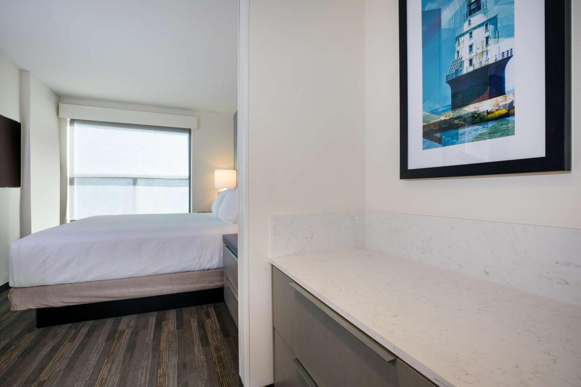Hyatt House Lewes Rehoboth Beach ภายนอก รูปภาพ