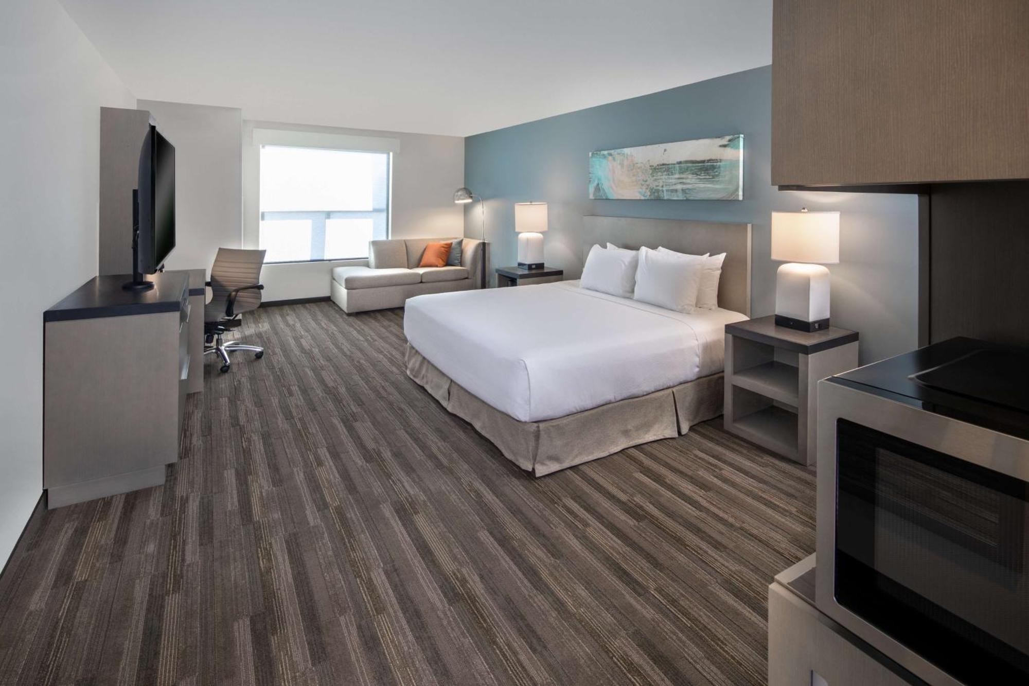 Hyatt House Lewes Rehoboth Beach ภายนอก รูปภาพ