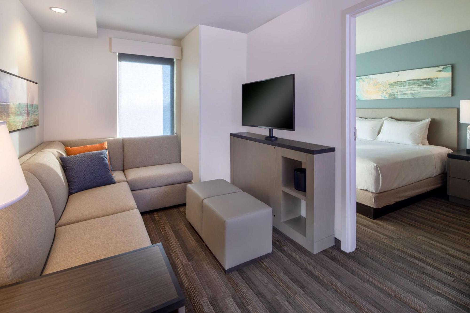 Hyatt House Lewes Rehoboth Beach ภายนอก รูปภาพ